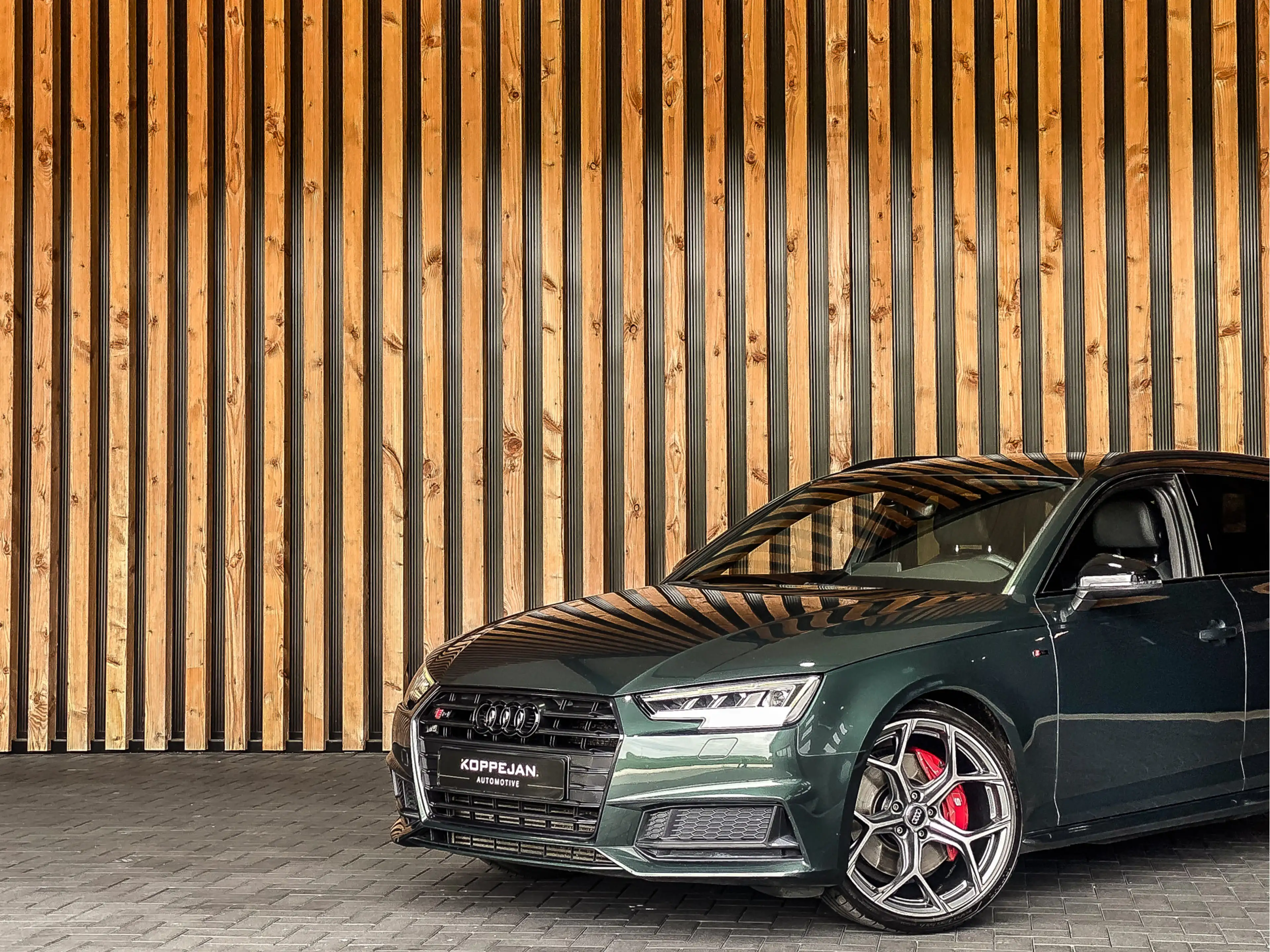 Audi S4 Avant 3.0 TFSI 354pk Quattro Pro Line Plus | UNIEK — photo 29
