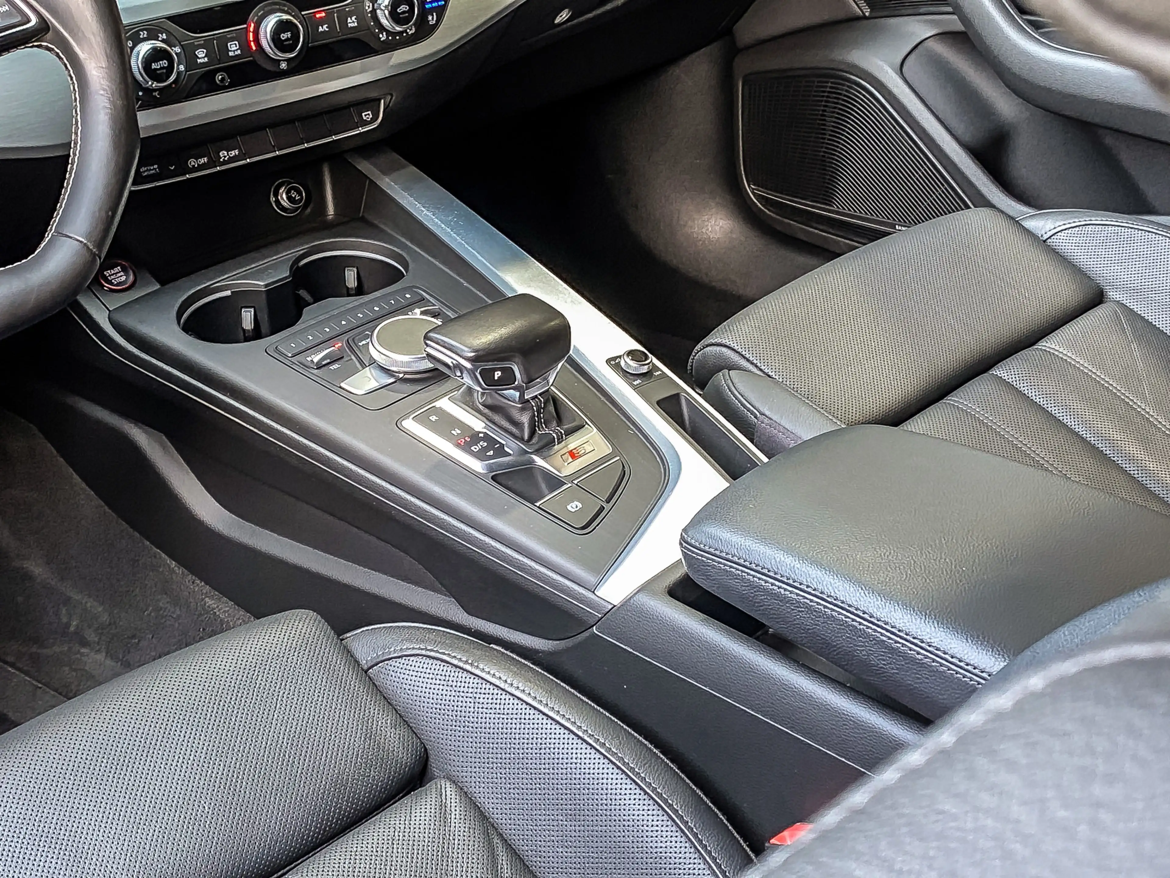 Audi S4 Avant 3.0 TFSI 354pk Quattro Pro Line Plus | UNIEK — photo 10