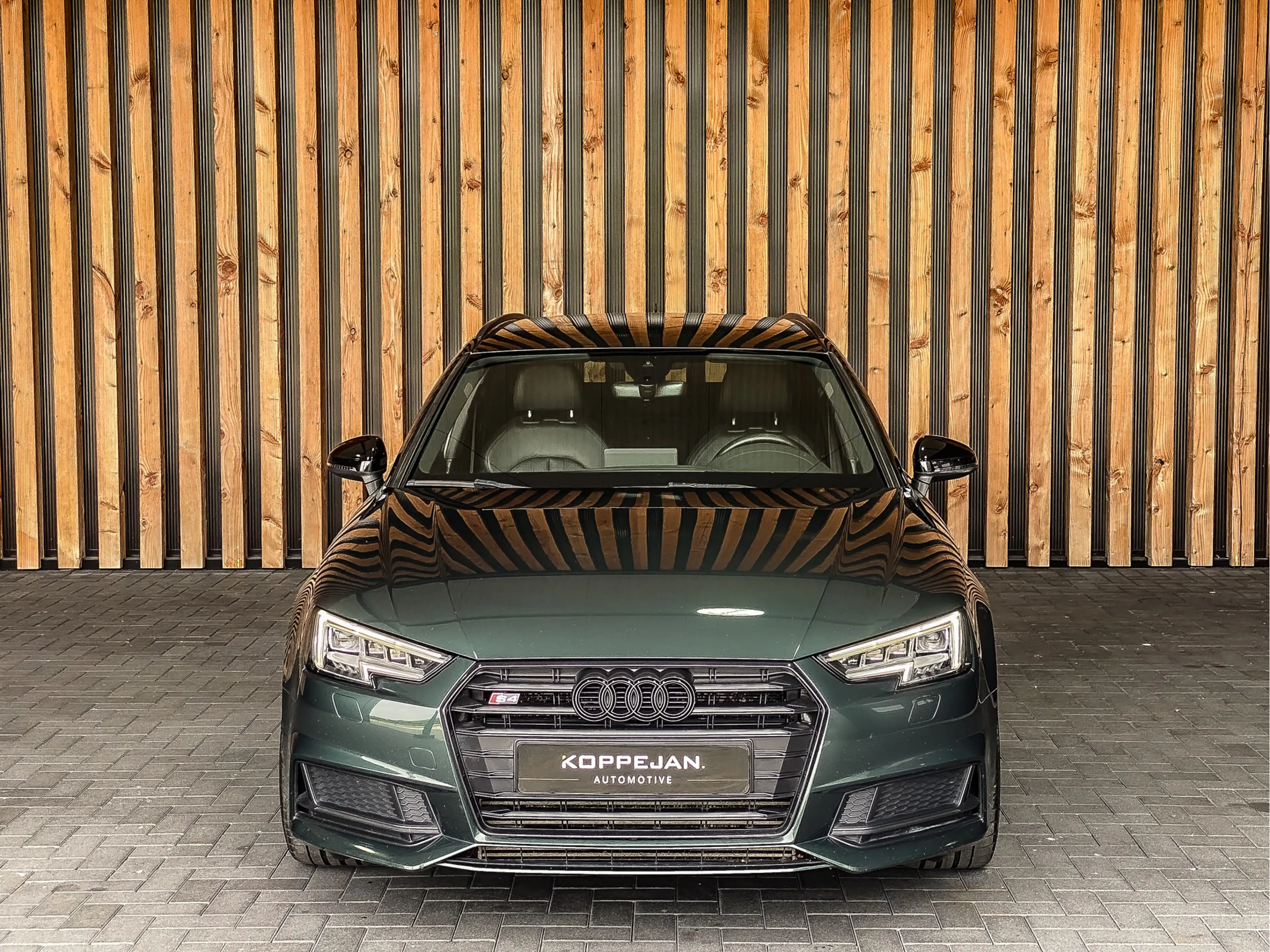 Audi S4 Avant 3.0 TFSI 354pk Quattro Pro Line Plus | UNIEK — photo 24
