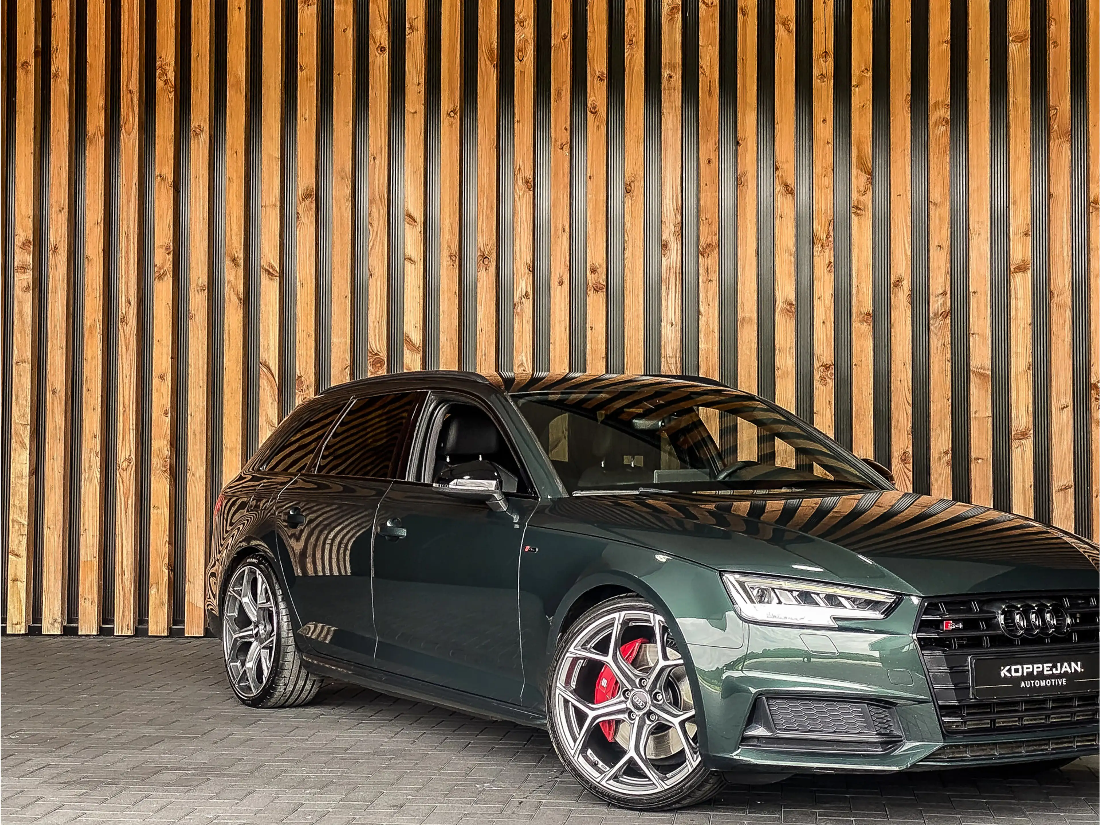Audi S4 Avant 3.0 TFSI 354pk Quattro Pro Line Plus | UNIEK — photo 27