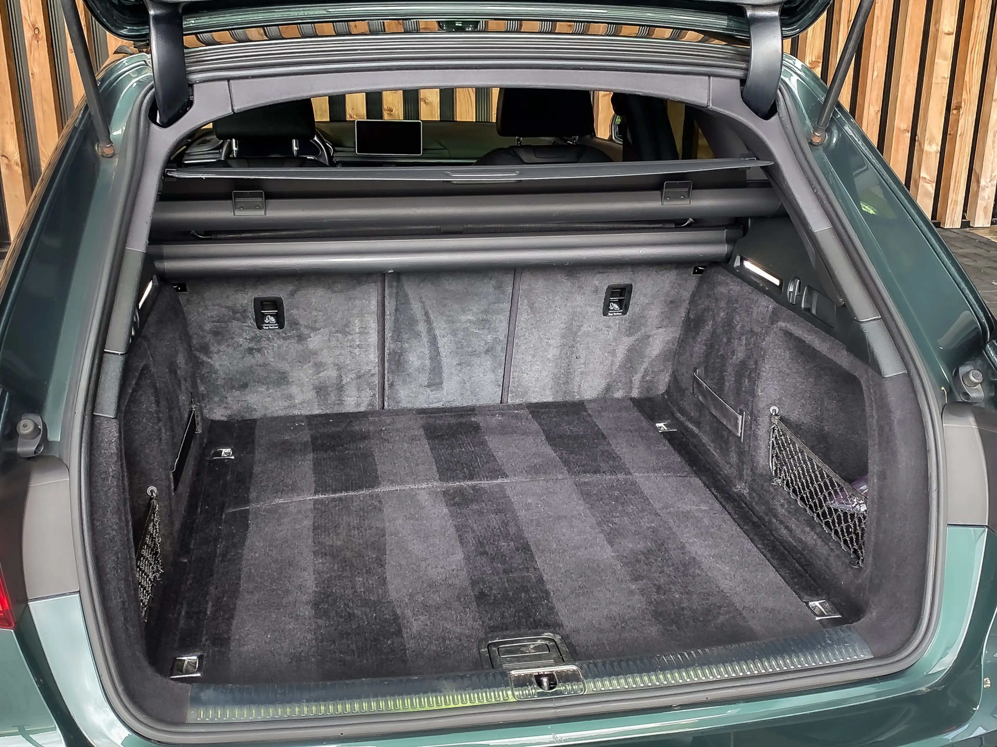 Audi S4 Avant 3.0 TFSI 354pk Quattro Pro Line Plus | UNIEK — photo 42