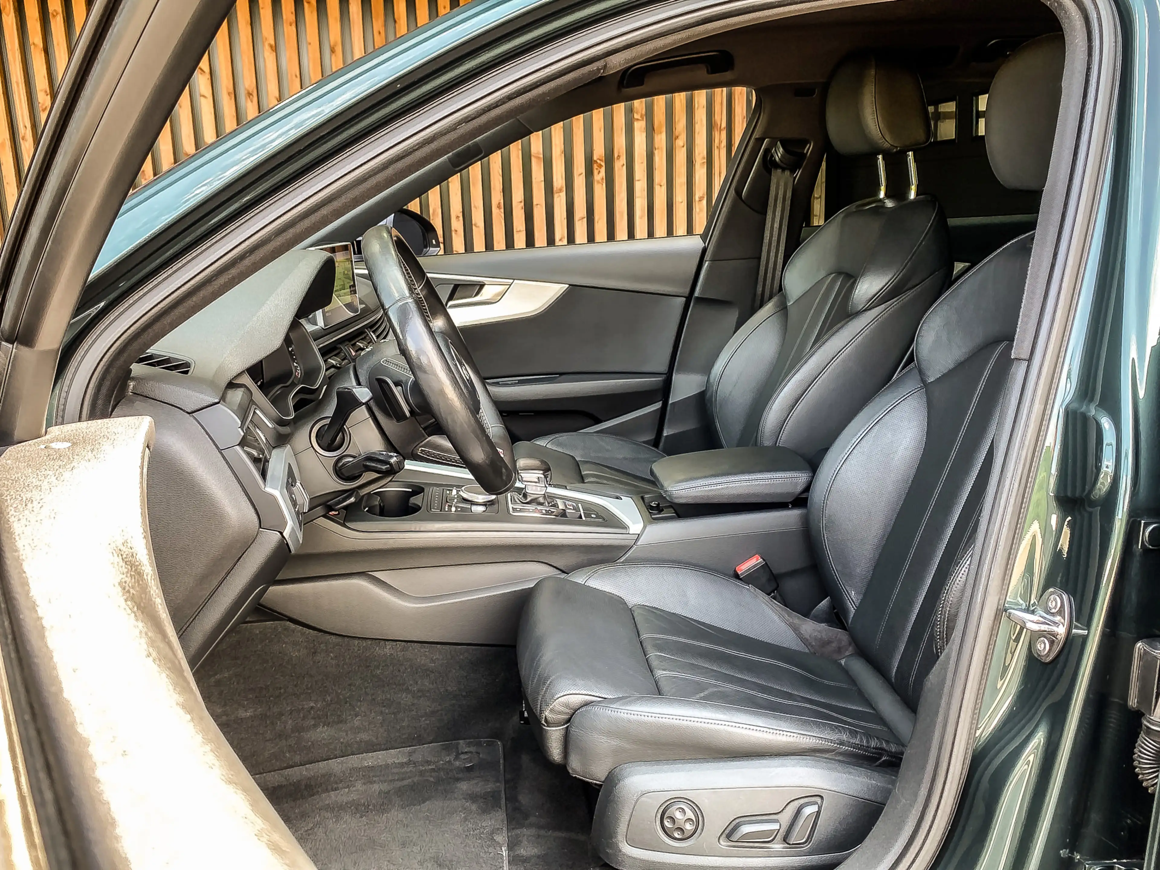Audi S4 Avant 3.0 TFSI 354pk Quattro Pro Line Plus | UNIEK — photo 14