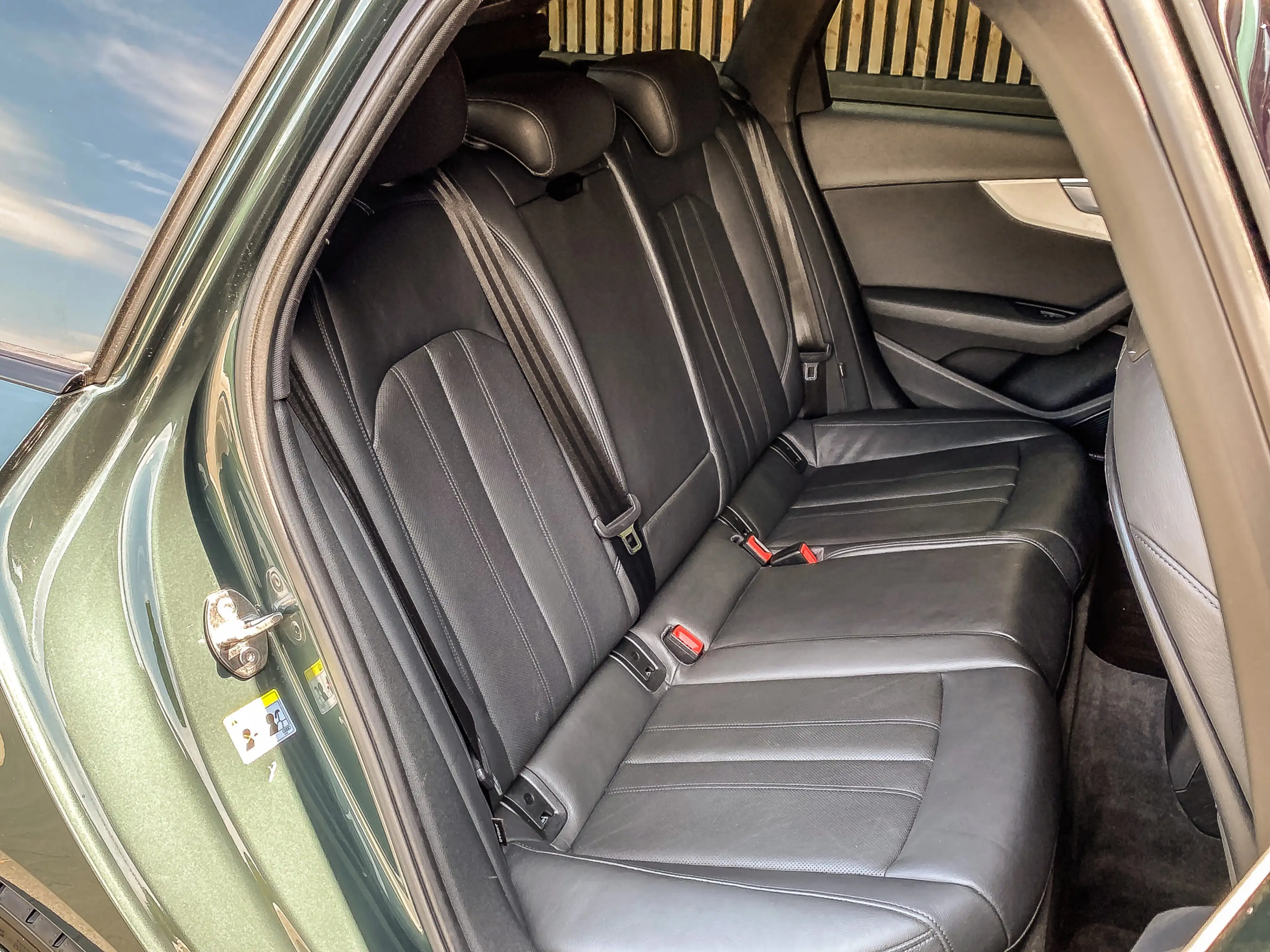 Audi S4 Avant 3.0 TFSI 354pk Quattro Pro Line Plus | UNIEK — photo 17