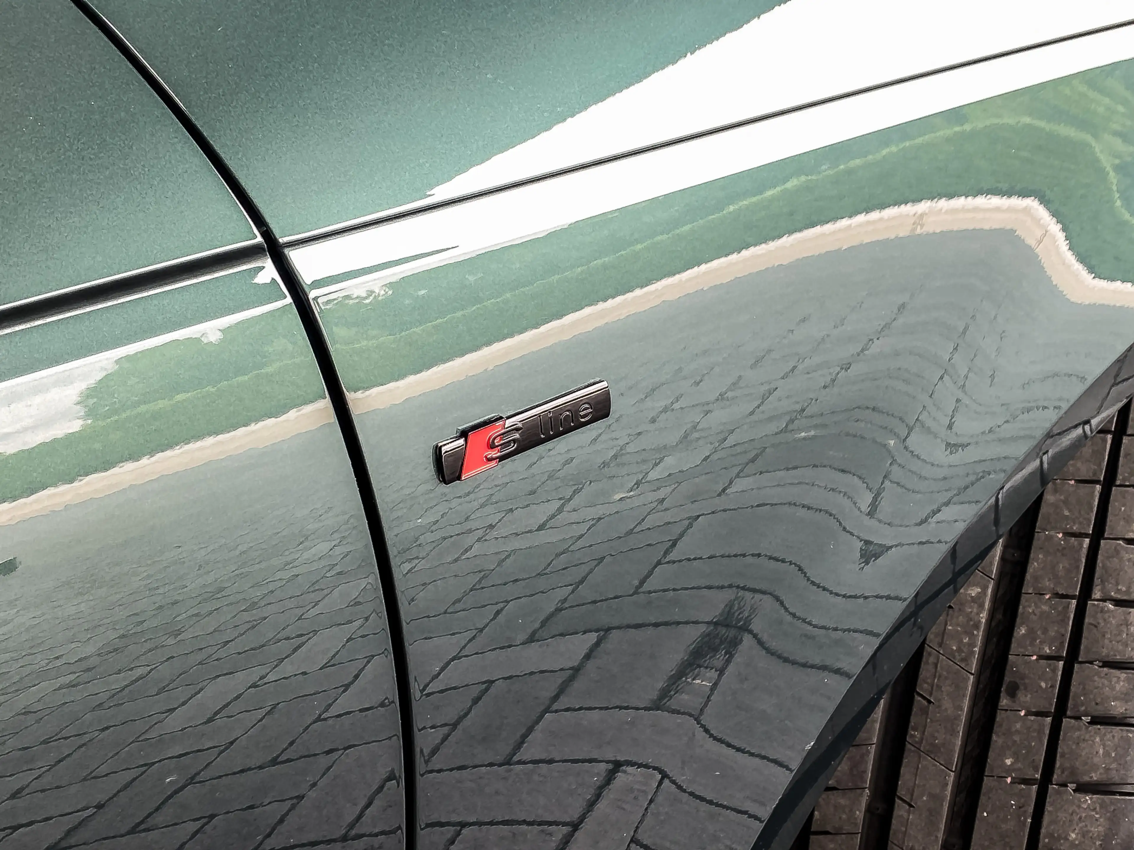 Audi S4 Avant 3.0 TFSI 354pk Quattro Pro Line Plus | UNIEK — photo 38