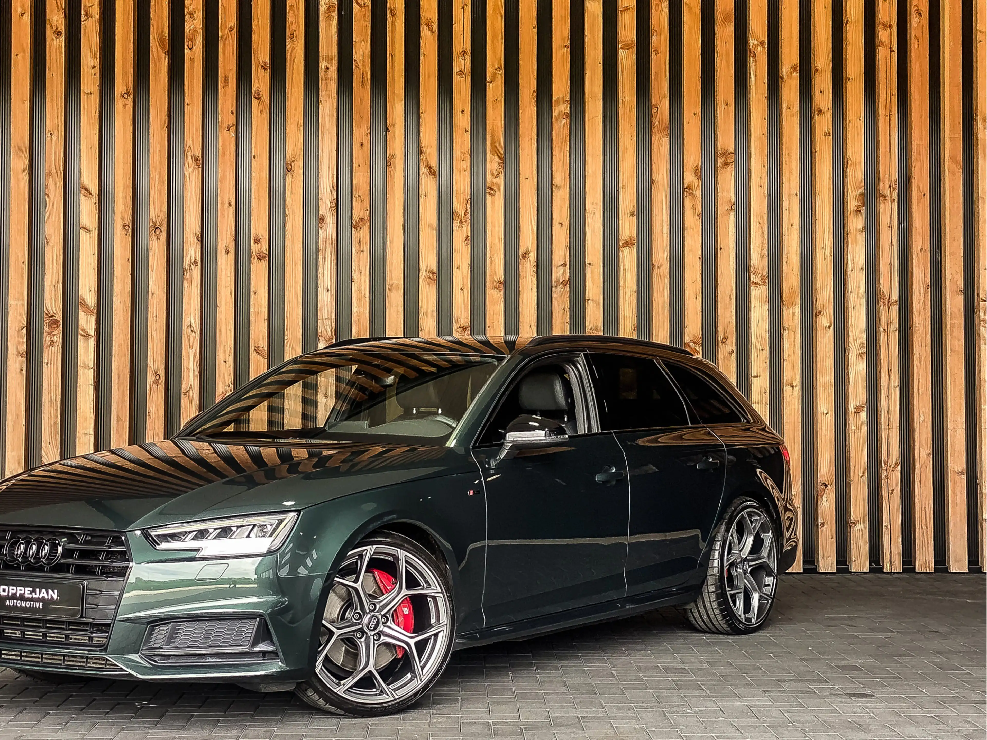 Audi S4 Avant 3.0 TFSI 354pk Quattro Pro Line Plus | UNIEK — photo 28