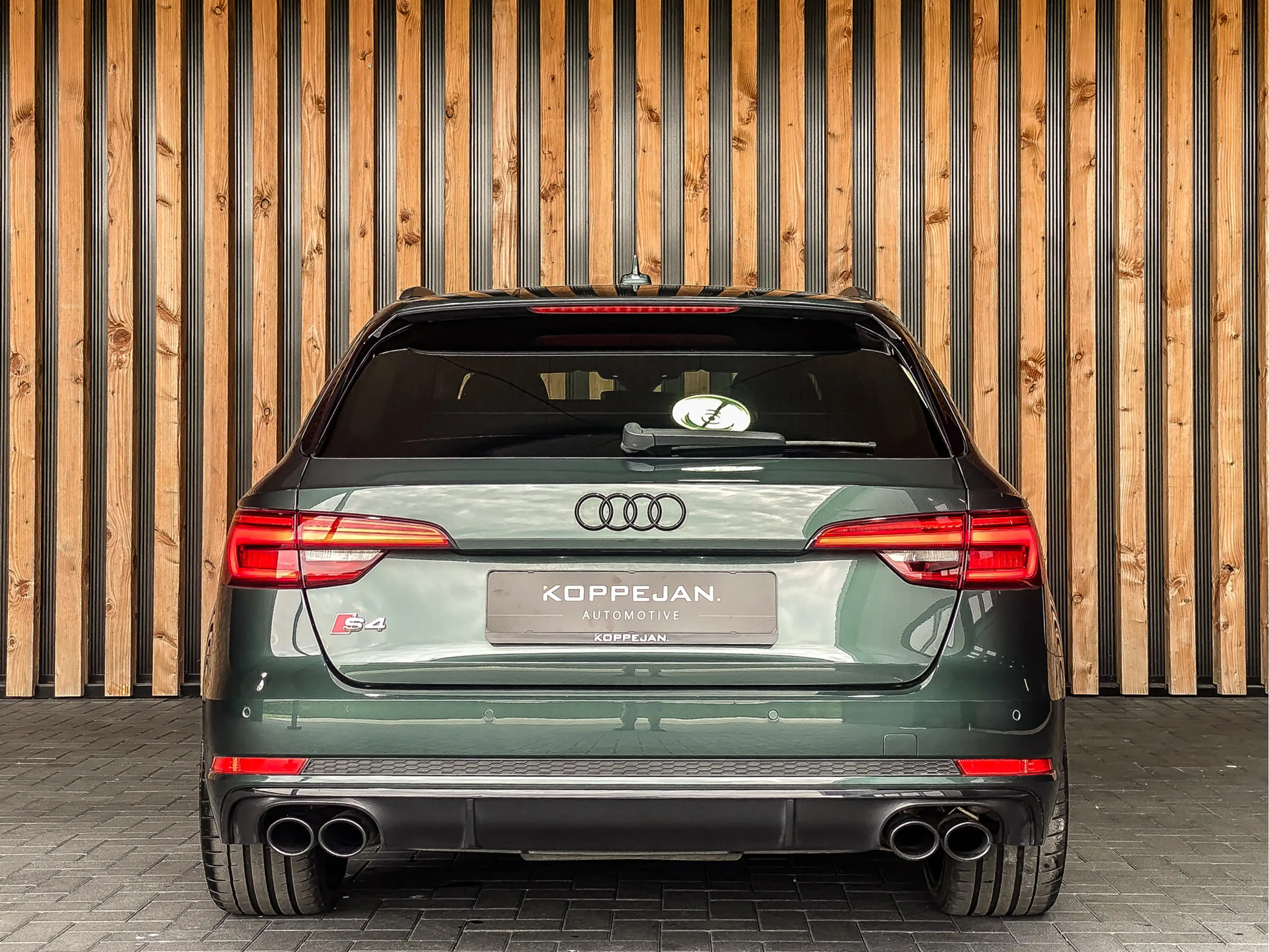 Audi S4 Avant 3.0 TFSI 354pk Quattro Pro Line Plus | UNIEK — photo 23