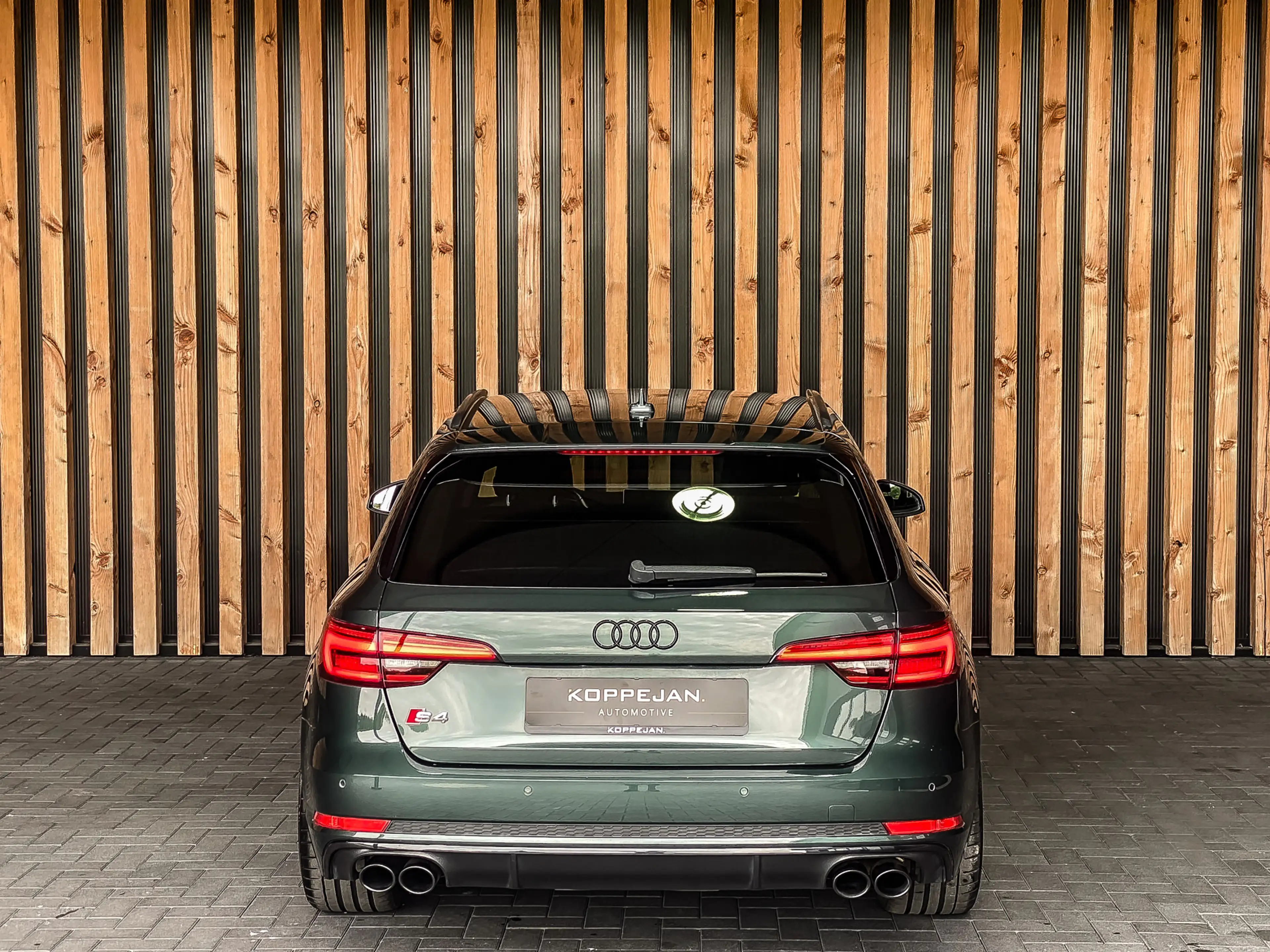 Audi S4 Avant 3.0 TFSI 354pk Quattro Pro Line Plus | UNIEK — photo 22