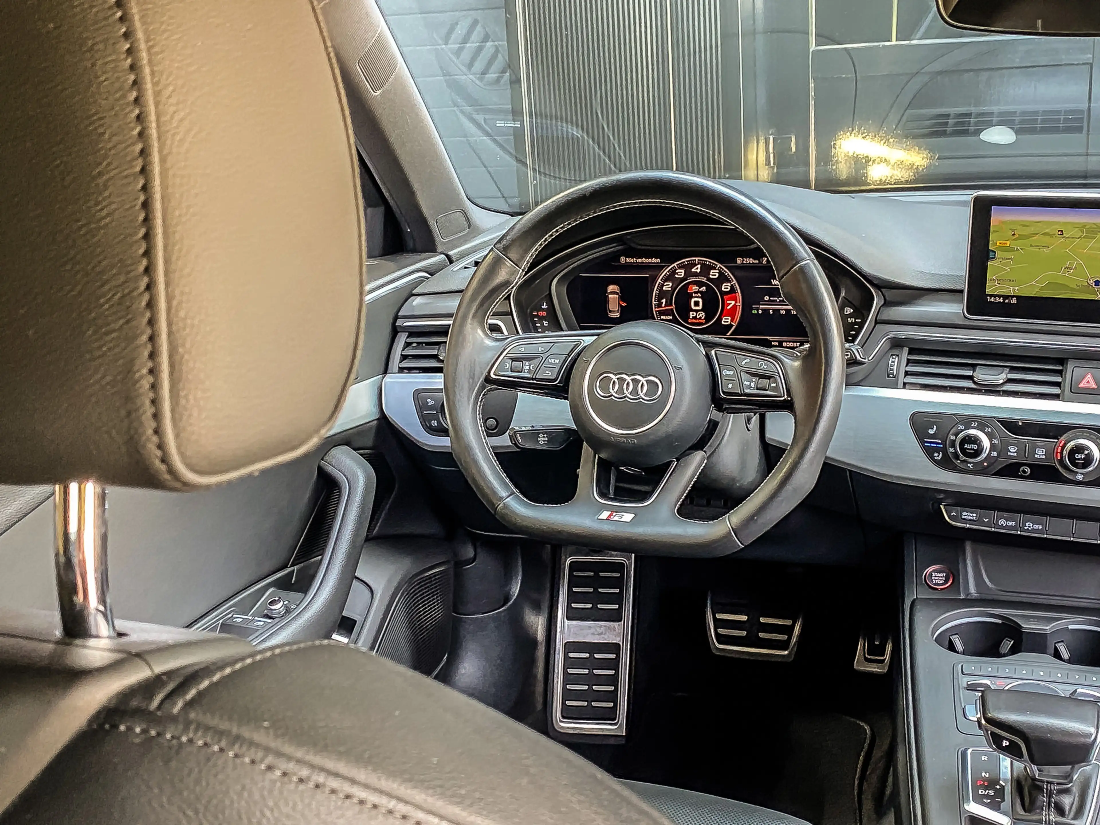Audi S4 Avant 3.0 TFSI 354pk Quattro Pro Line Plus | UNIEK — photo 50