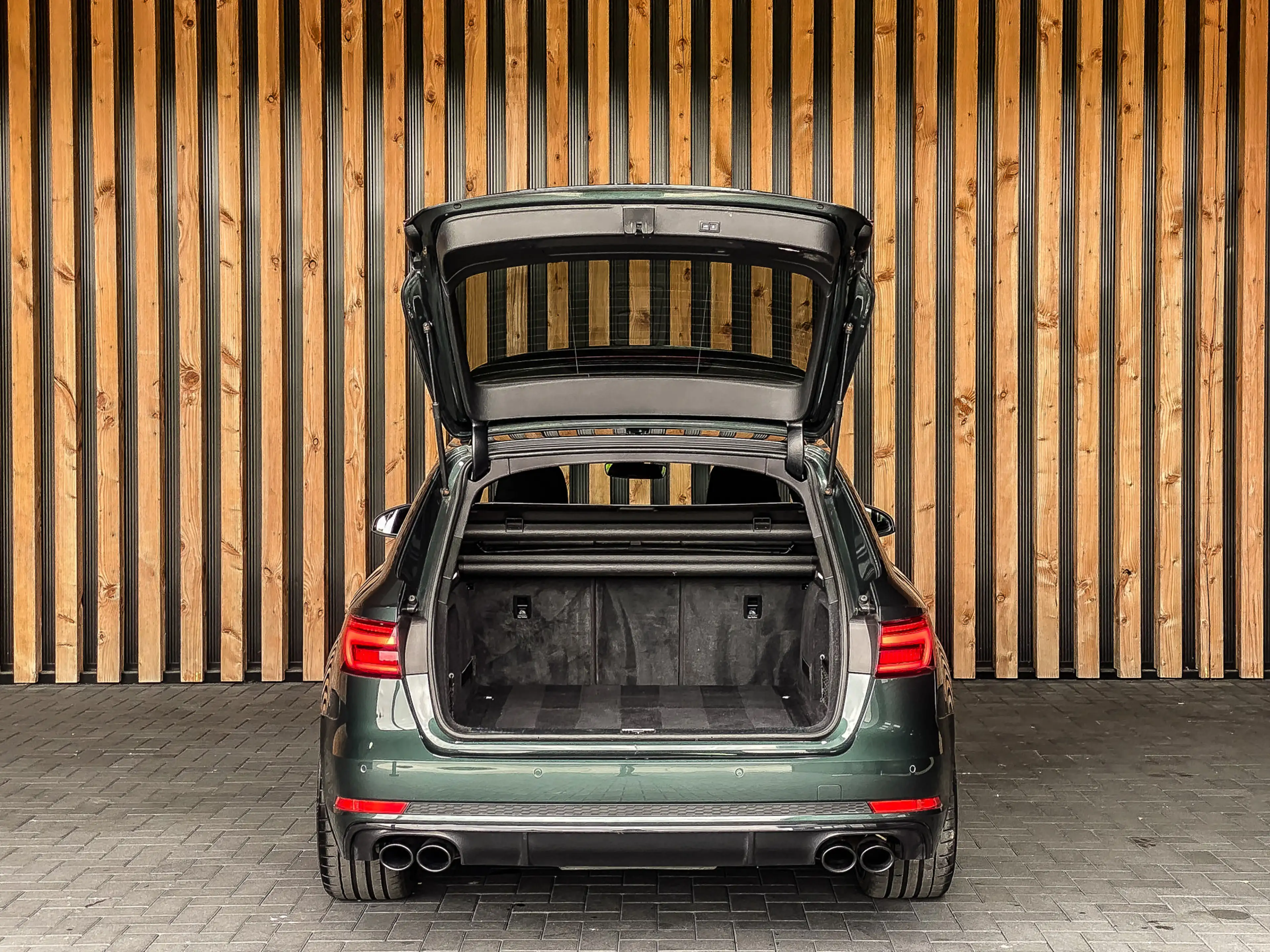 Audi S4 Avant 3.0 TFSI 354pk Quattro Pro Line Plus | UNIEK — photo 5