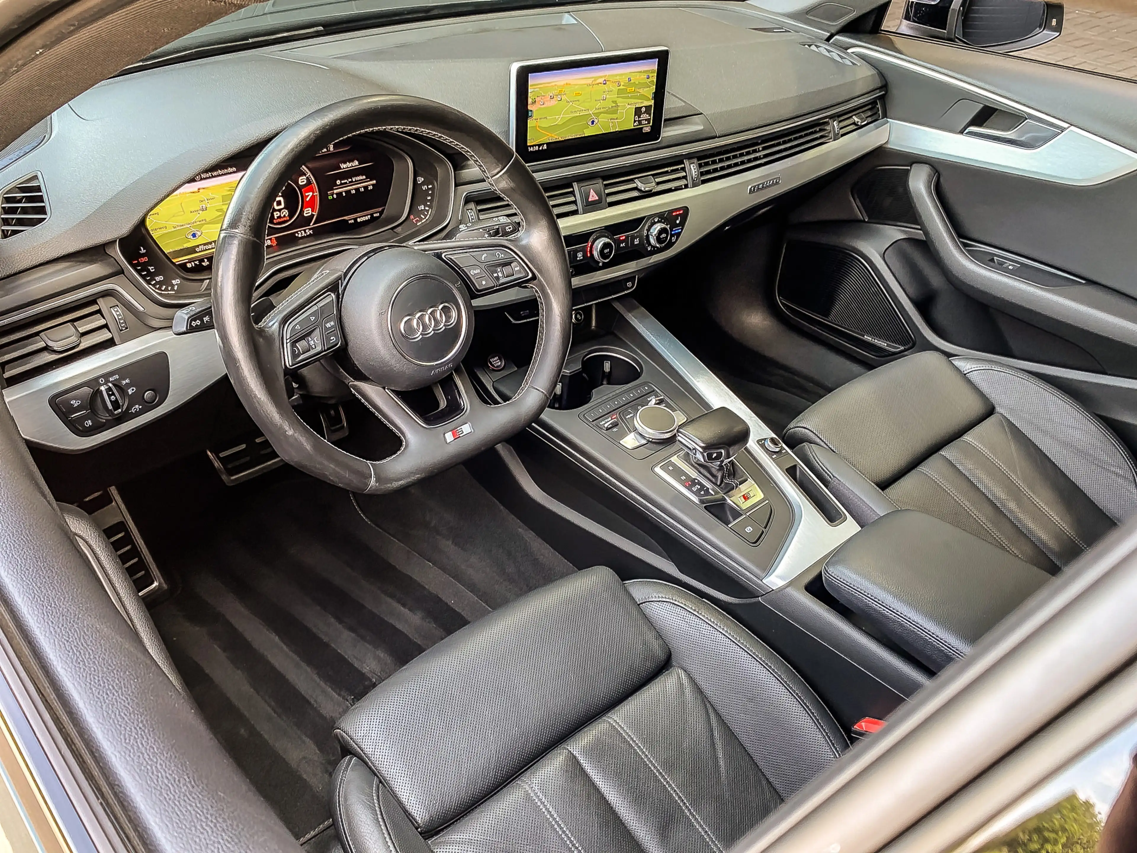Audi S4 Avant 3.0 TFSI 354pk Quattro Pro Line Plus | UNIEK — photo 6