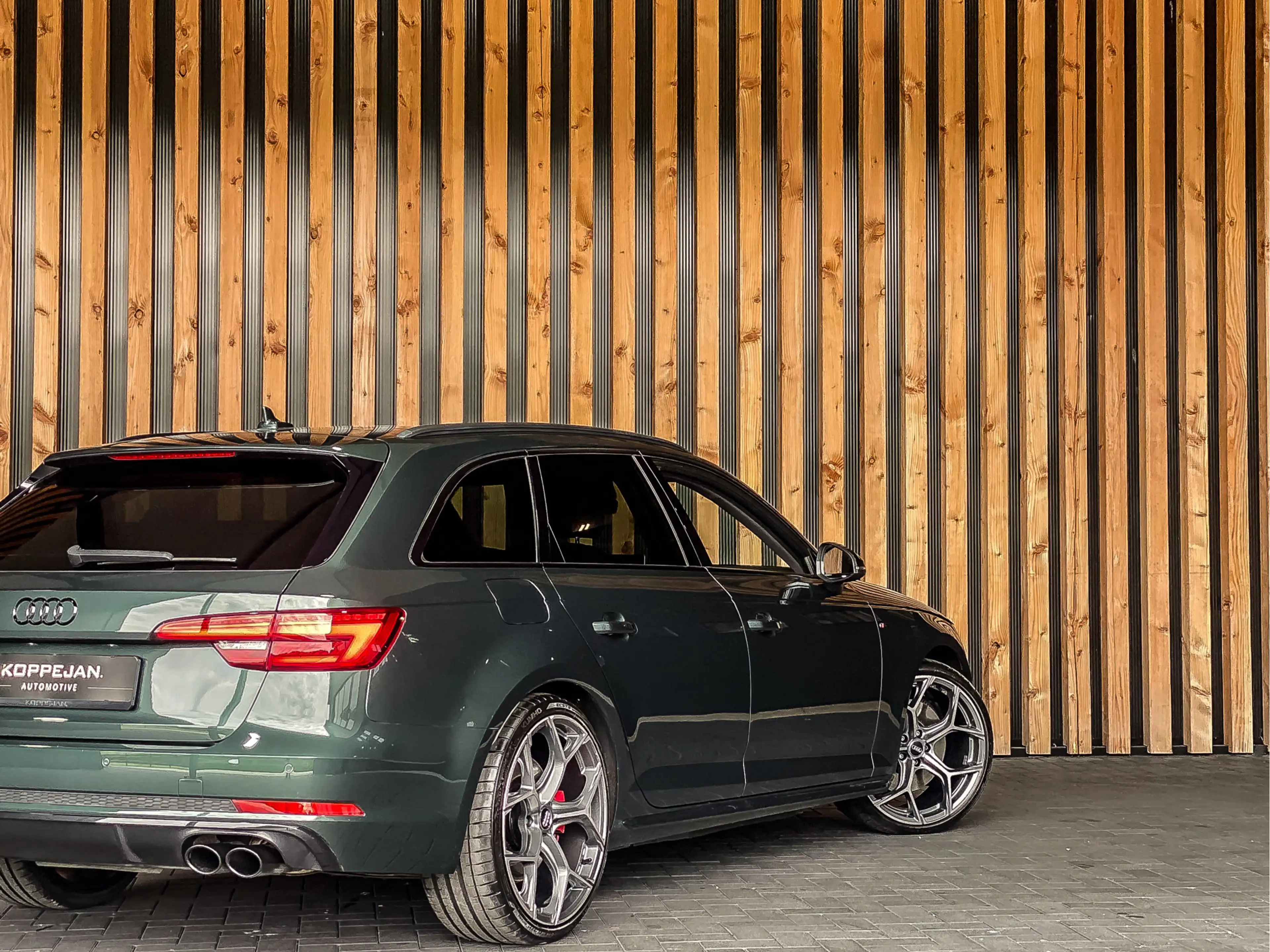 Audi S4 Avant 3.0 TFSI 354pk Quattro Pro Line Plus | UNIEK — photo 20