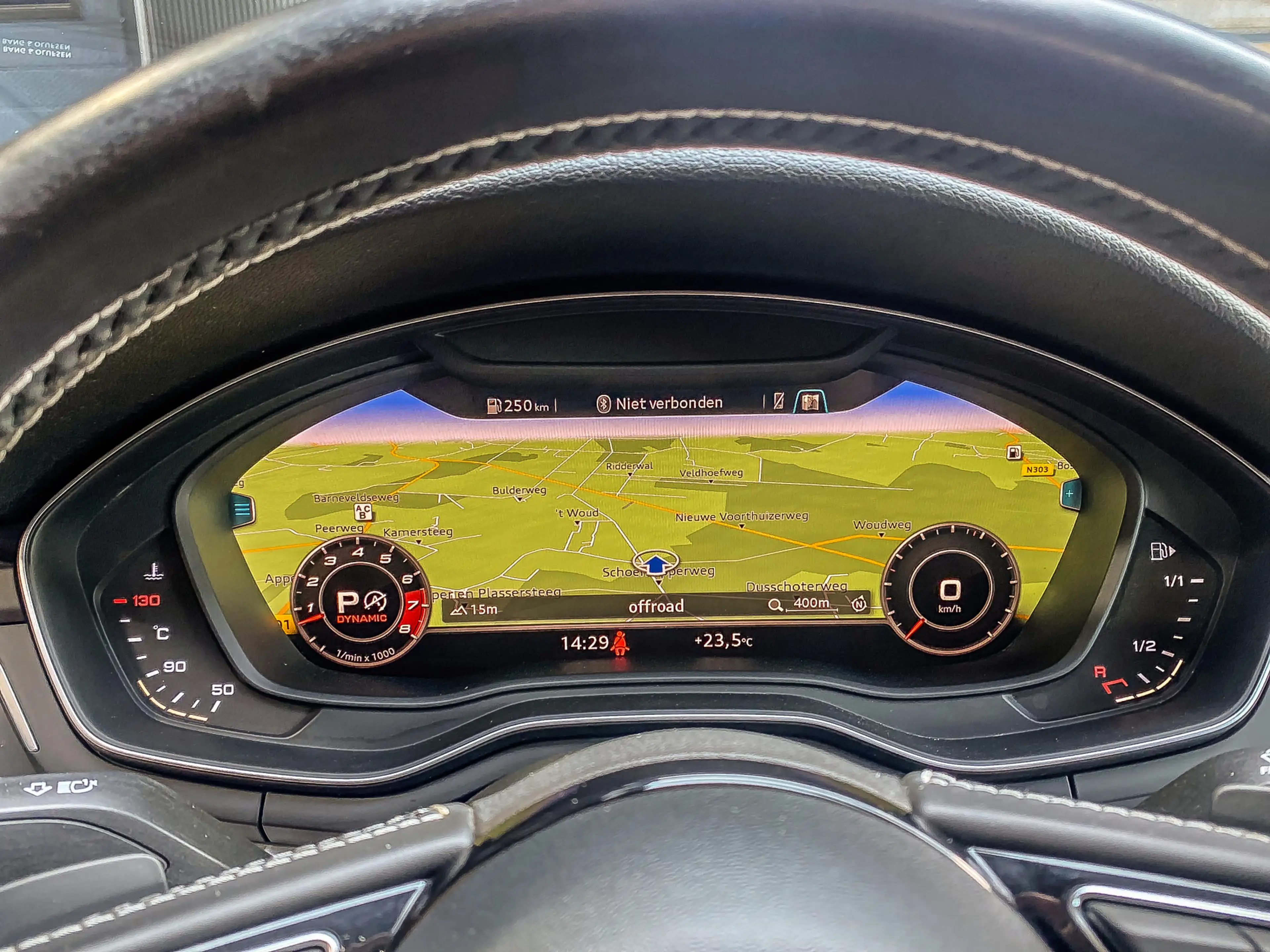Audi S4 Avant 3.0 TFSI 354pk Quattro Pro Line Plus | UNIEK — photo 11