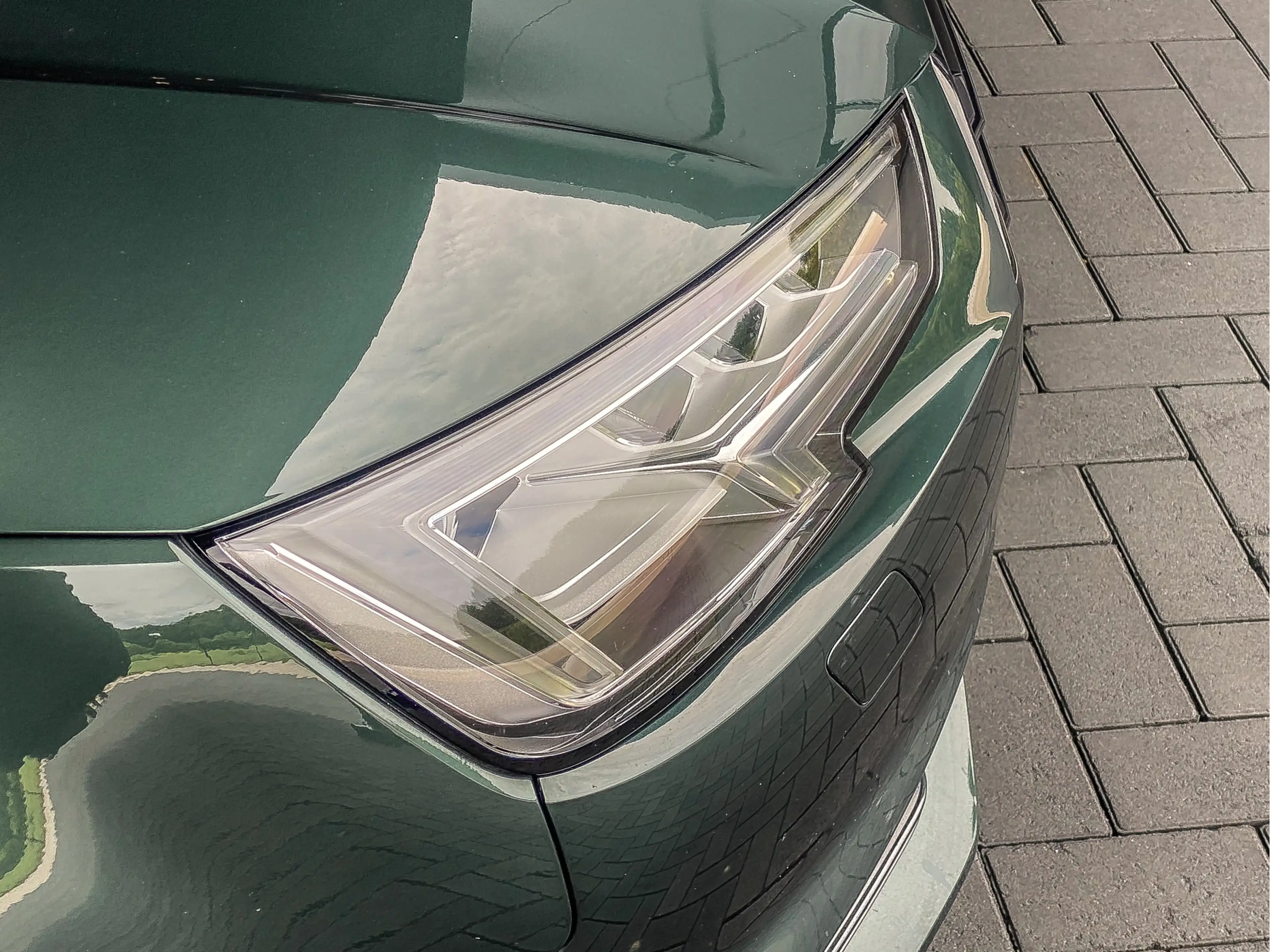 Audi S4 Avant 3.0 TFSI 354pk Quattro Pro Line Plus | UNIEK — photo 35
