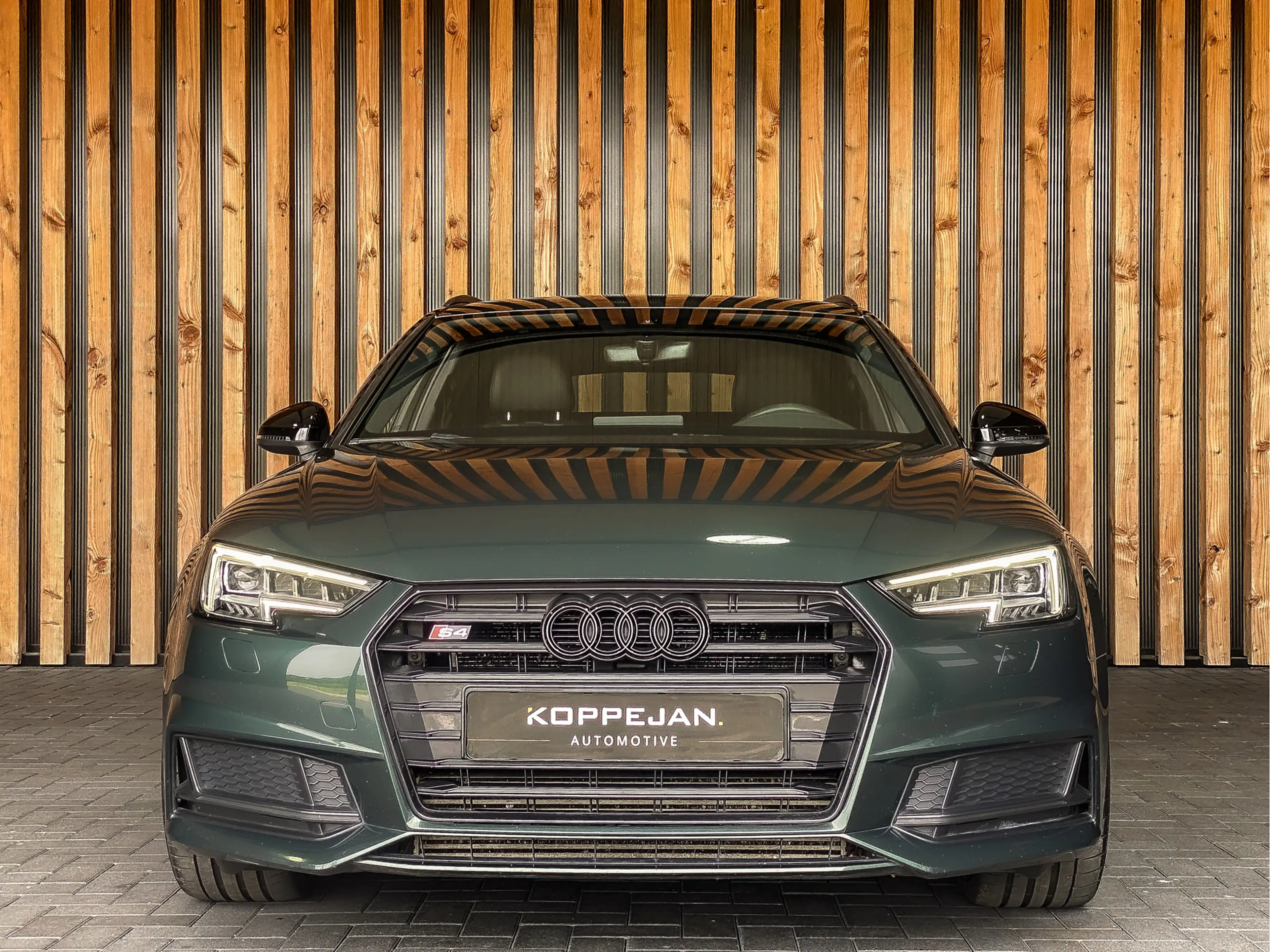 Audi S4 Avant 3.0 TFSI 354pk Quattro Pro Line Plus | UNIEK — photo 25