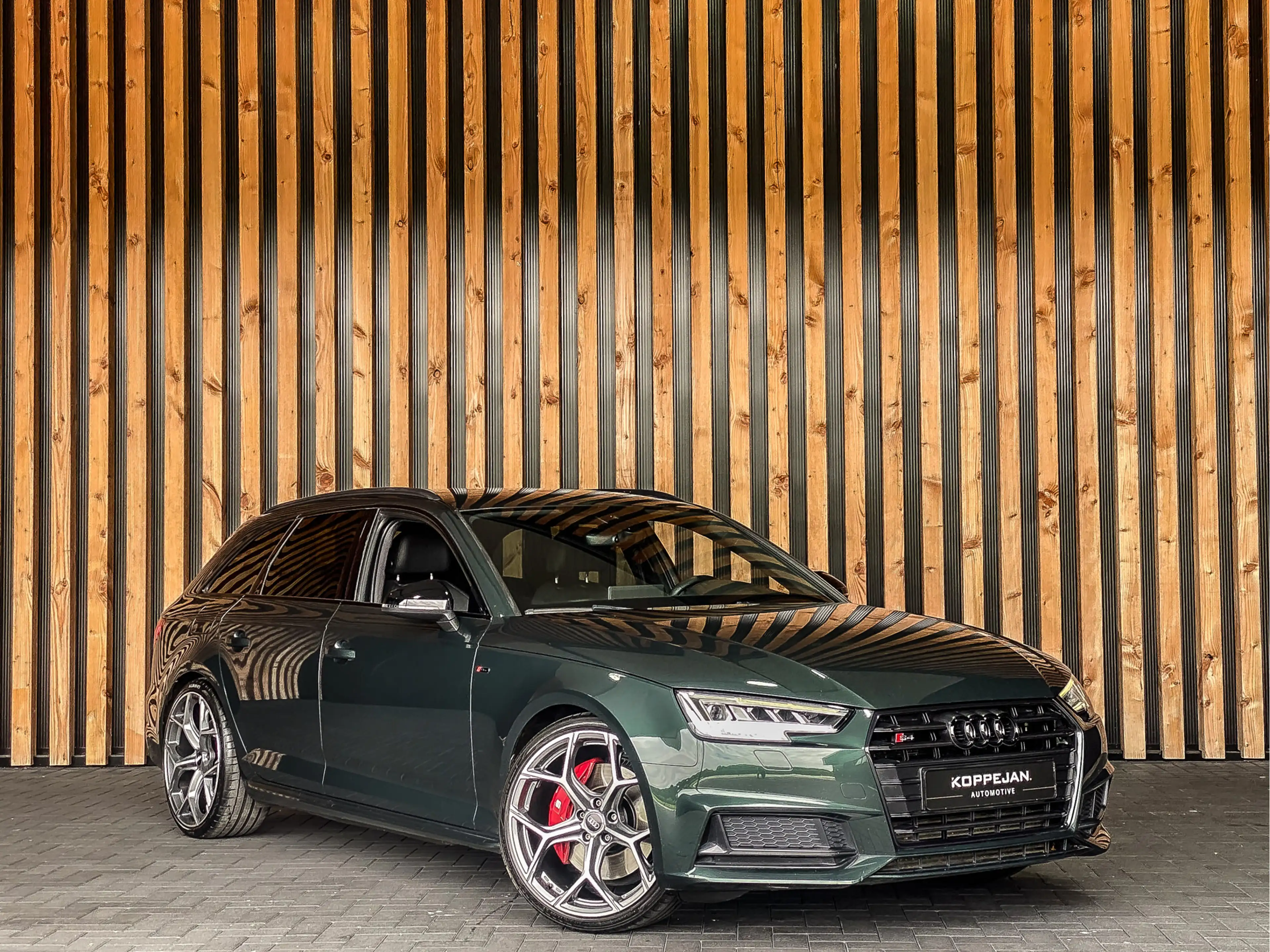 Audi S4 Avant 3.0 TFSI 354pk Quattro Pro Line Plus | UNIEK — photo 26