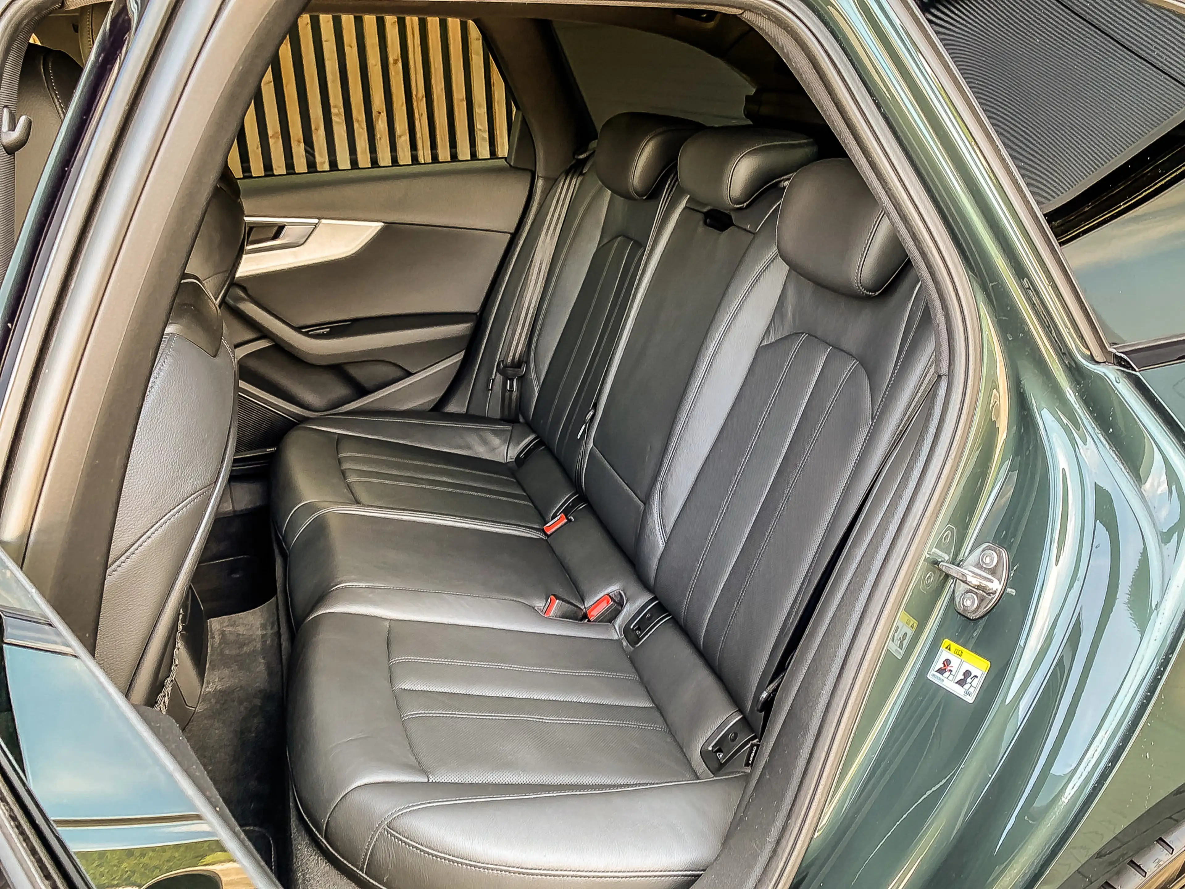 Audi S4 Avant 3.0 TFSI 354pk Quattro Pro Line Plus | UNIEK — photo 16