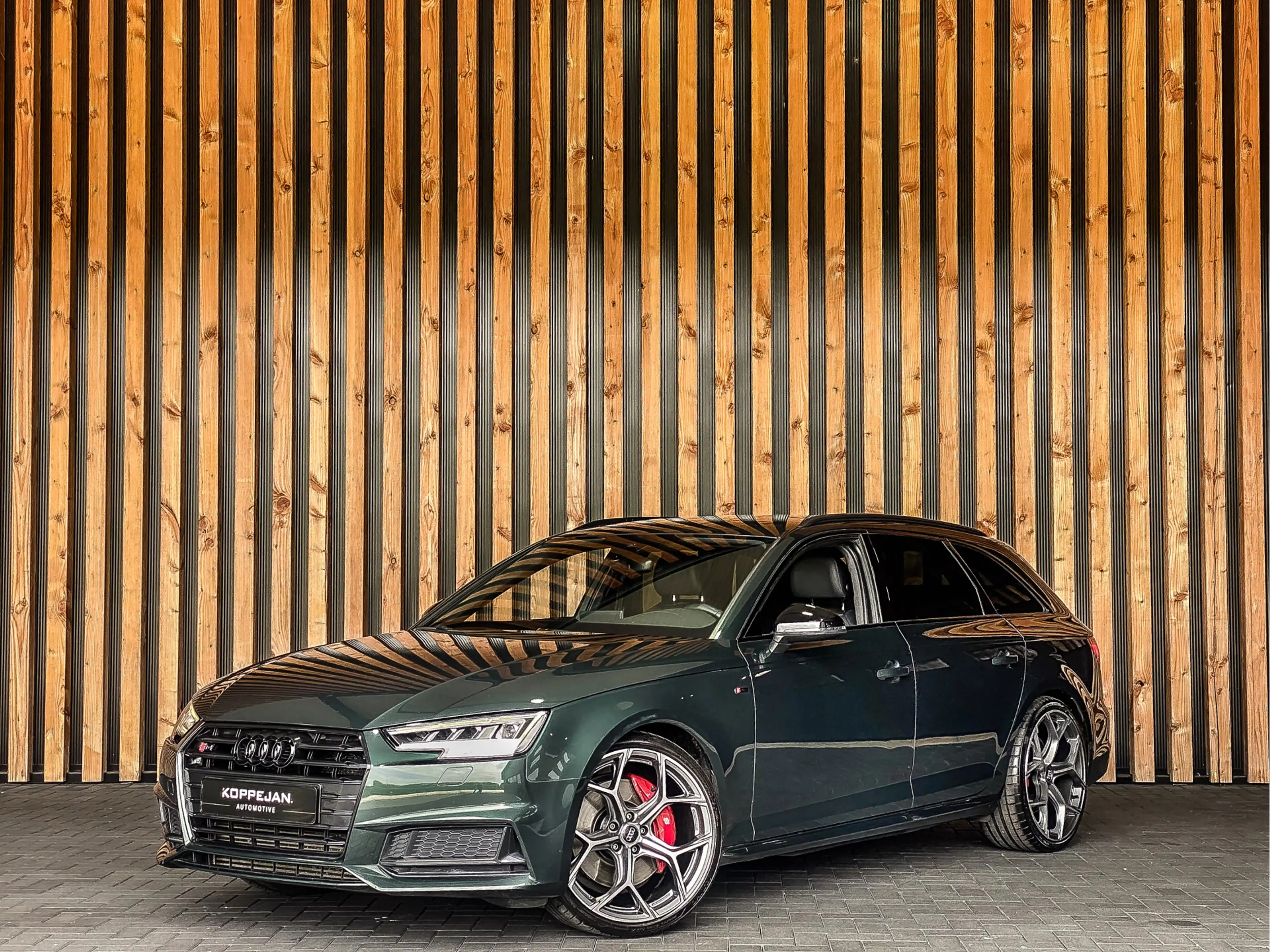 Audi S4 Avant 3.0 TFSI 354pk Quattro Pro Line Plus | UNIEK — photo 2