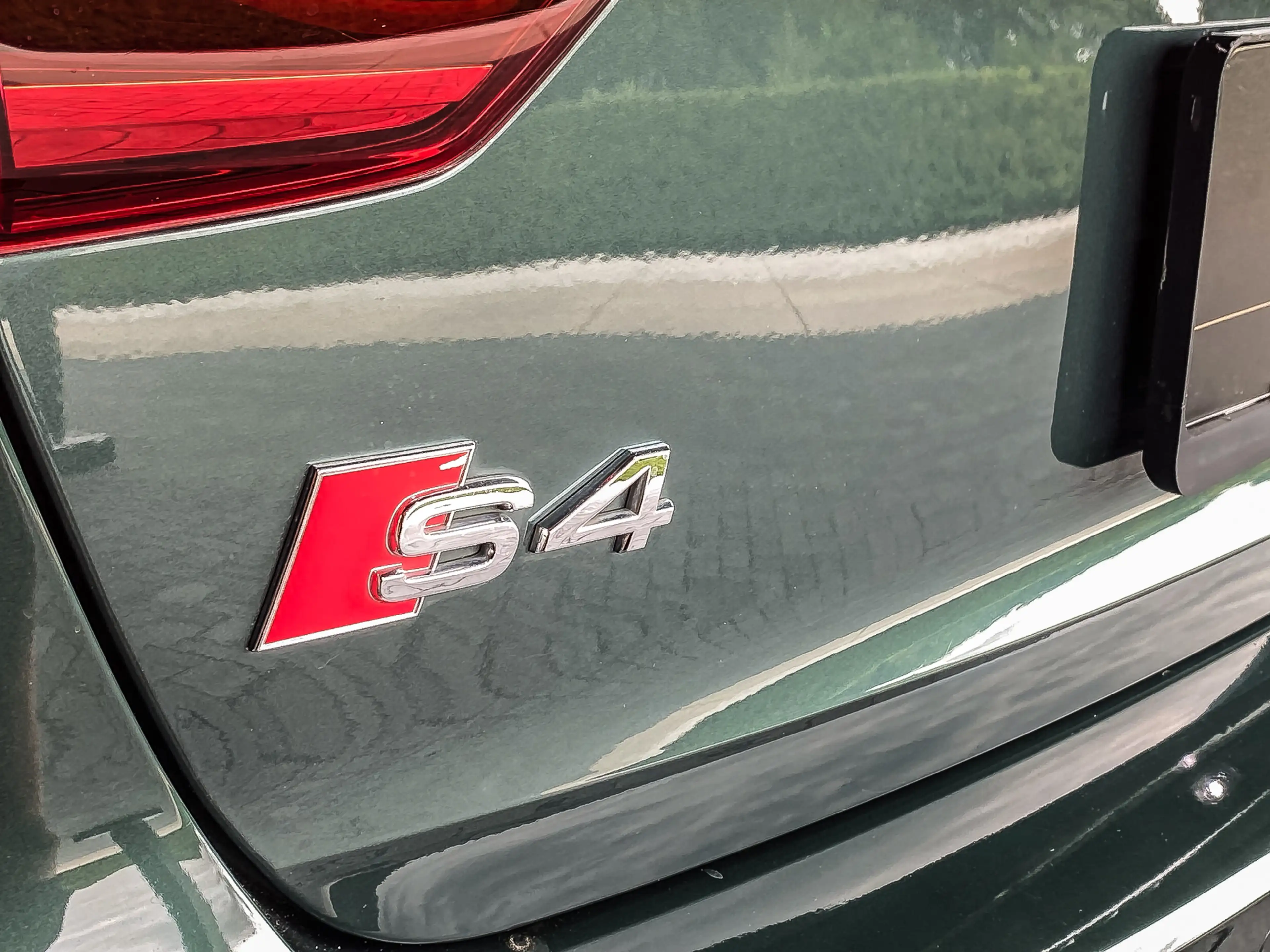 Audi S4 Avant 3.0 TFSI 354pk Quattro Pro Line Plus | UNIEK — photo 41