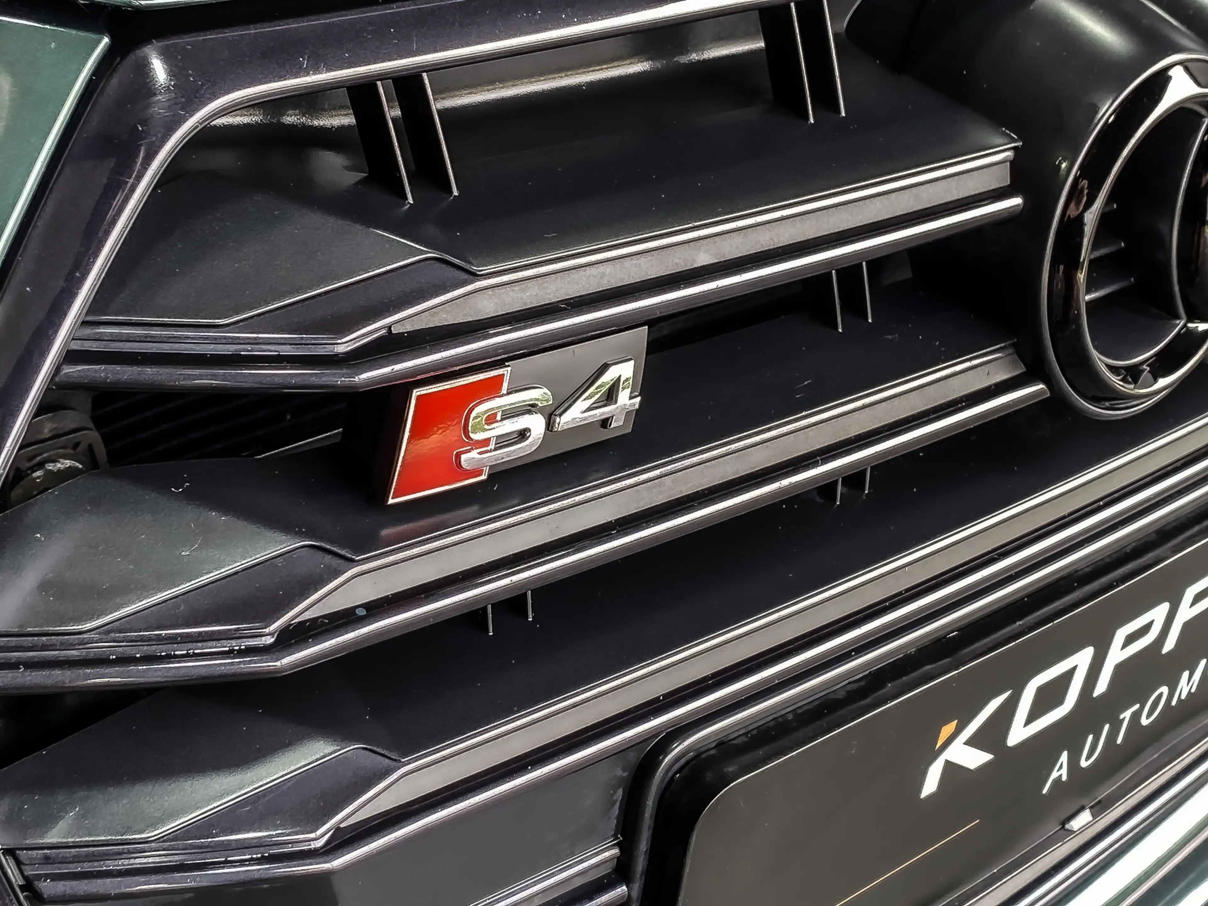 Audi S4 Avant 3.0 TFSI 354pk Quattro Pro Line Plus | UNIEK — photo 34