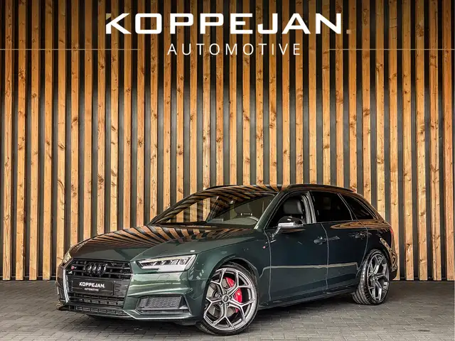 Audi S4