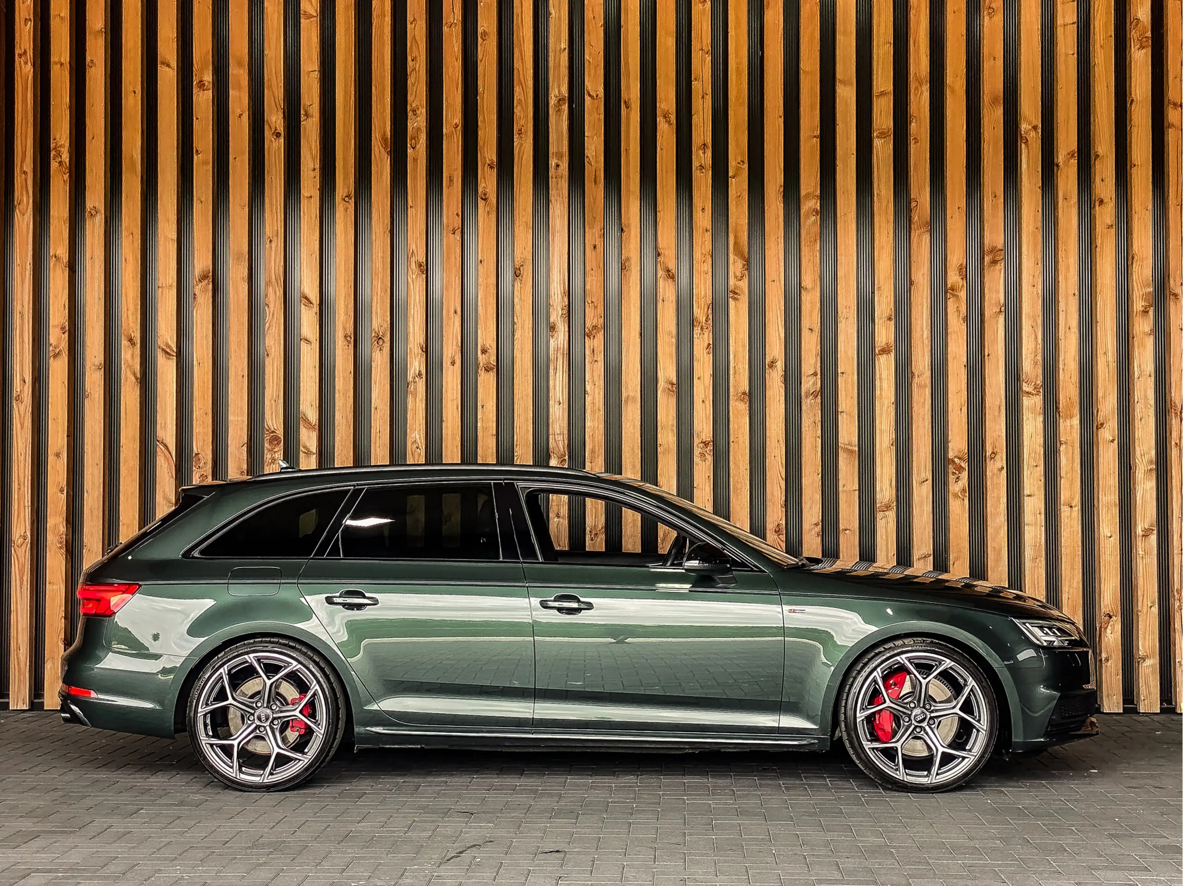 Audi S4 Avant 3.0 TFSI 354pk Quattro Pro Line Plus | UNIEK — photo 4