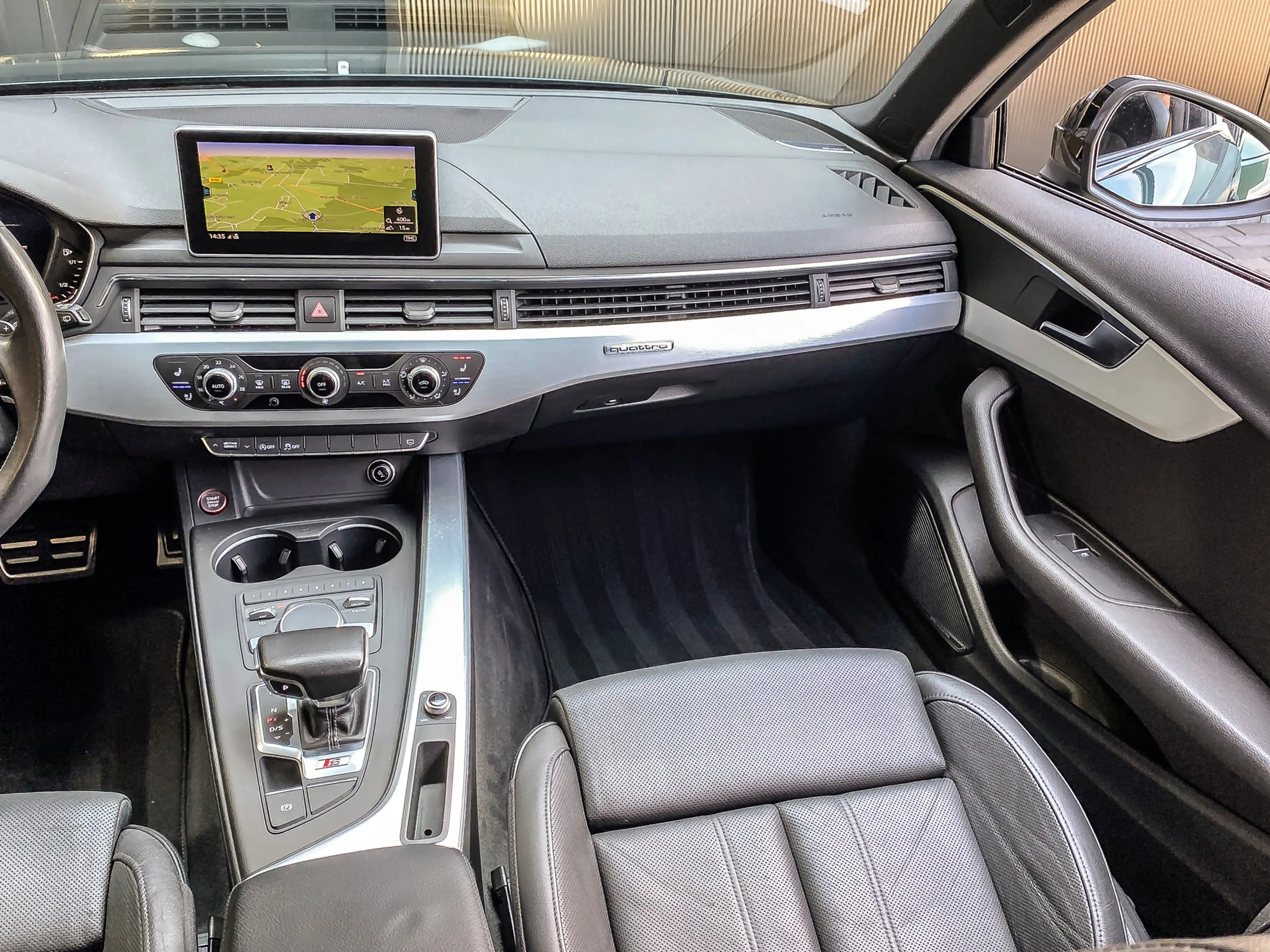 Audi S4 Avant 3.0 TFSI 354pk Quattro Pro Line Plus | UNIEK — photo 9