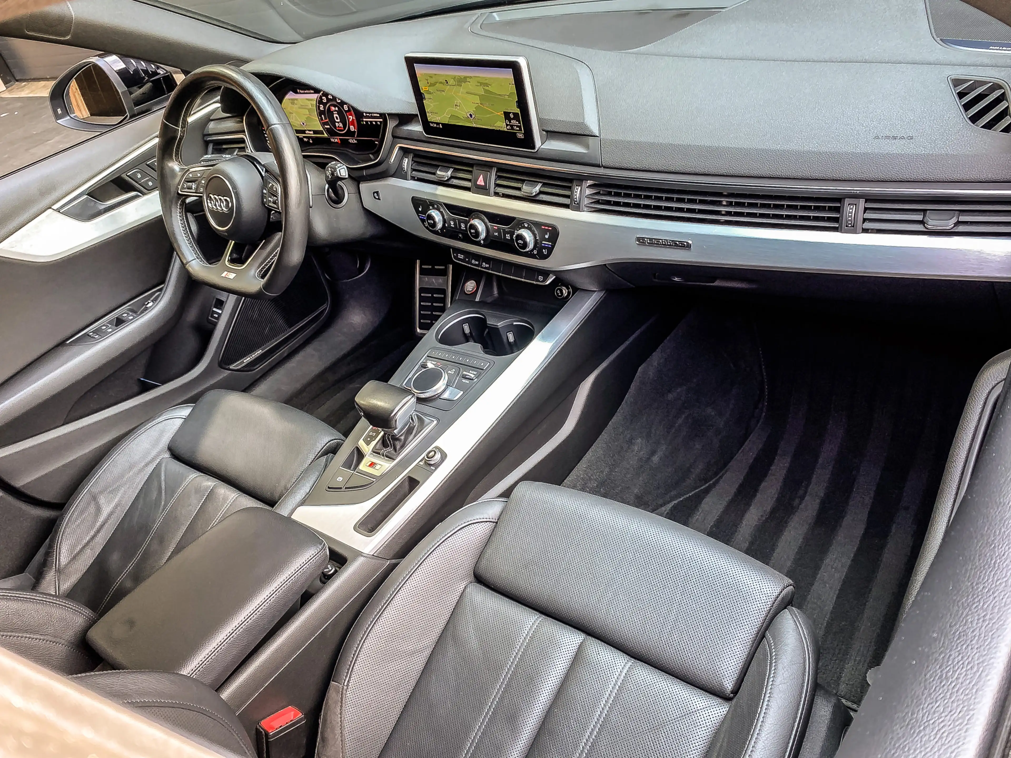 Audi S4 Avant 3.0 TFSI 354pk Quattro Pro Line Plus | UNIEK — photo 7