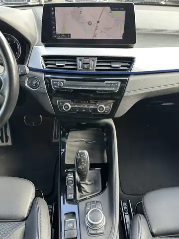 BMW X2 view 13