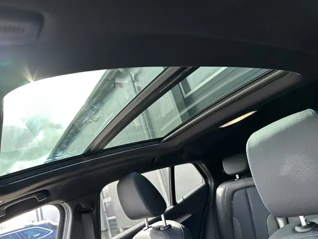 BMW X2 view 10