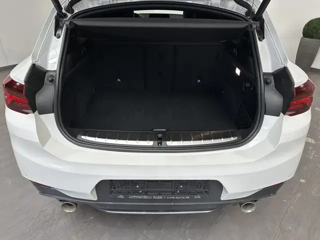 BMW X2 view 6