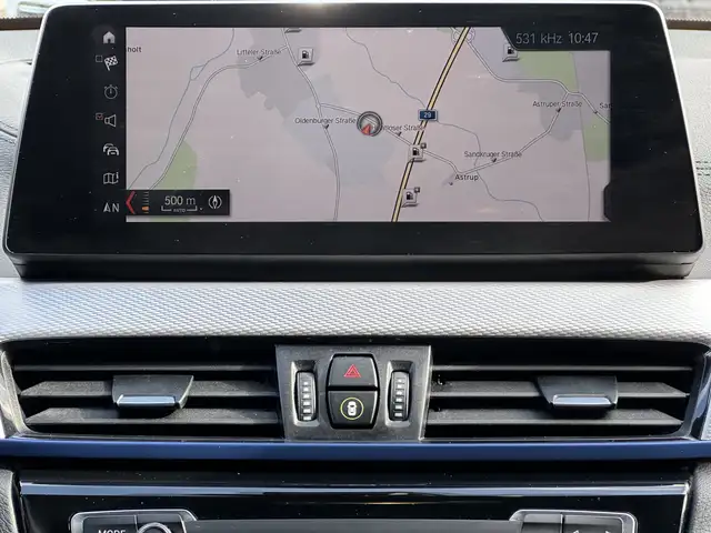 BMW X2 view 15