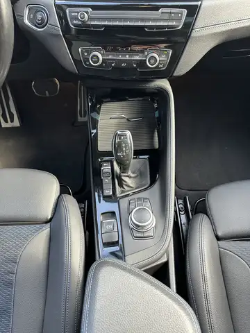 BMW X2 view 14