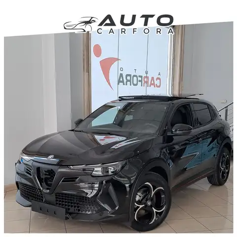 Alfa Romeo Junior Junior 1.2 145 CV Hybrid eDCT6 Speciale tetto Apri