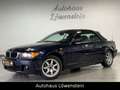 BMW 318 Ci*CABRIO*GEPFLEGT*S-HEFT*AUT Blau - thumbnail 2