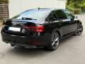 Skoda Superb Superb 2.0 TSI DSG Sportline Schwarz - thumbnail 2