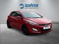 Hyundai i30 1.6 Trend #AUT #NAV #KLIM #SHZ #KAM Rosso - thumbnail 2