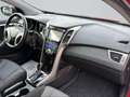 Hyundai i30 1.6 Trend #AUT #NAV #KLIM #SHZ #KAM Rosso - thumbnail 14