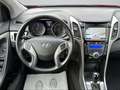Hyundai i30 1.6 Trend #AUT #NAV #KLIM #SHZ #KAM Rosso - thumbnail 11