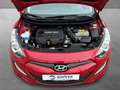 Hyundai i30 1.6 Trend #AUT #NAV #KLIM #SHZ #KAM Rood - thumbnail 18