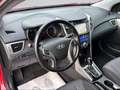 Hyundai i30 1.6 Trend #AUT #NAV #KLIM #SHZ #KAM Rosso - thumbnail 9