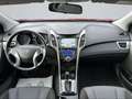 Hyundai i30 1.6 Trend #AUT #NAV #KLIM #SHZ #KAM Rosso - thumbnail 10