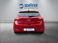 Hyundai i30 1.6 Trend #AUT #NAV #KLIM #SHZ #KAM Rosso - thumbnail 6