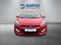 Hyundai i30 1.6 Trend #AUT #NAV #KLIM #SHZ #KAM Rosso - thumbnail 5