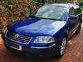 Volkswagen Passat Variant Passat Variant 4.0 W8 4Motion tiptronic TÜV neu Blau - thumbnail 1