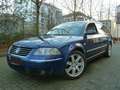Volkswagen Passat Variant Passat Variant 4.0 W8 4Motion tiptronic TÜV neu Blau - thumbnail 13