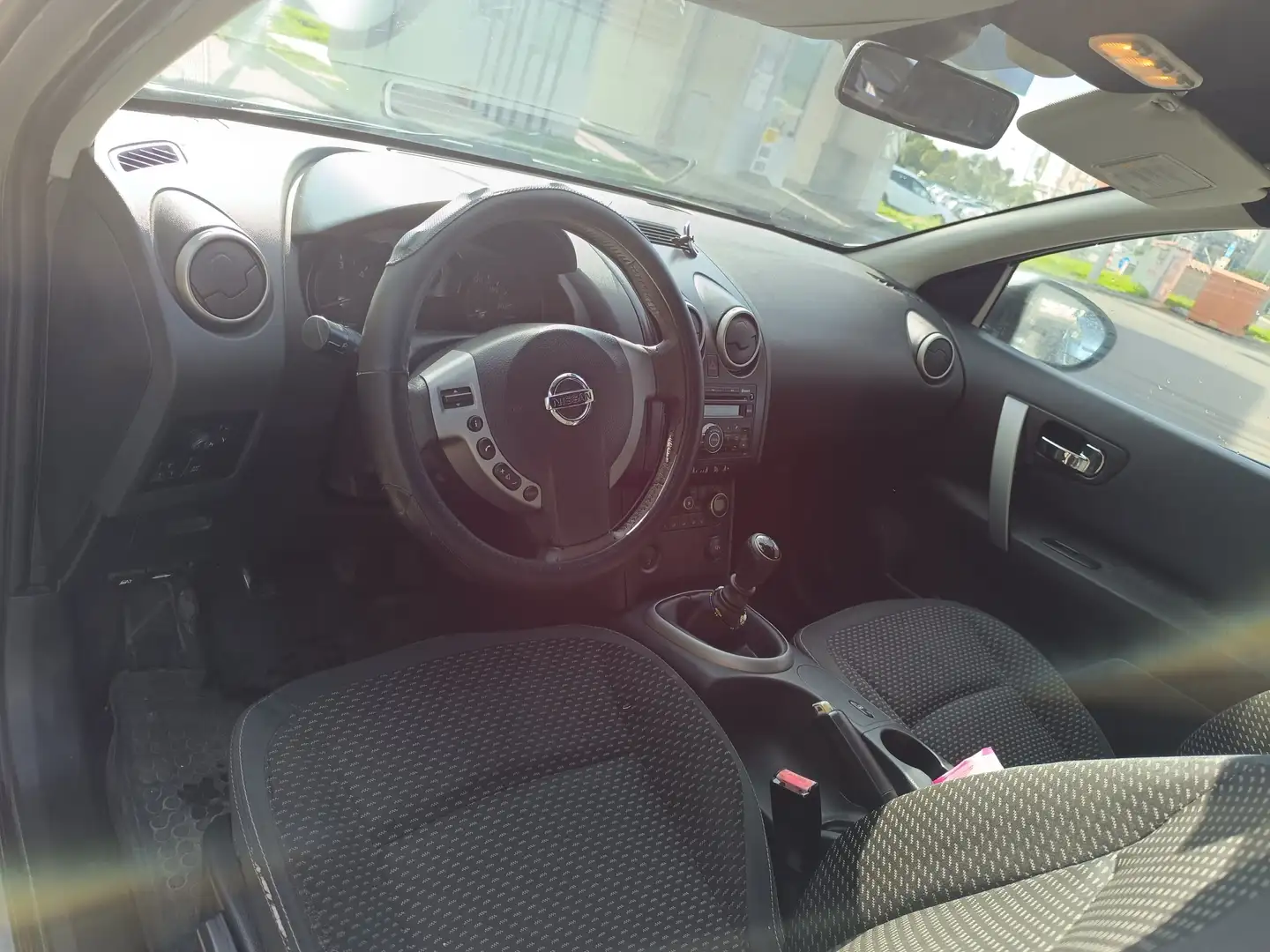 Nissan Qashqai Qashqai 2.0 dci Acenta dpf - 1