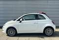 Fiat 500 1.0 70pk Hybrid Launch Edition | Climate Control | Білий - thumbnail 7