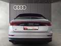 Audi Q8 45 TDI quattro tiptronic Matrix-LED Tempomat Silber - thumbnail 6