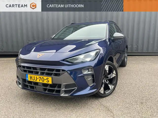 CUPRA Terramar 1.5 TSI e-Hybrid VZ Performance, Panoramadak, Long