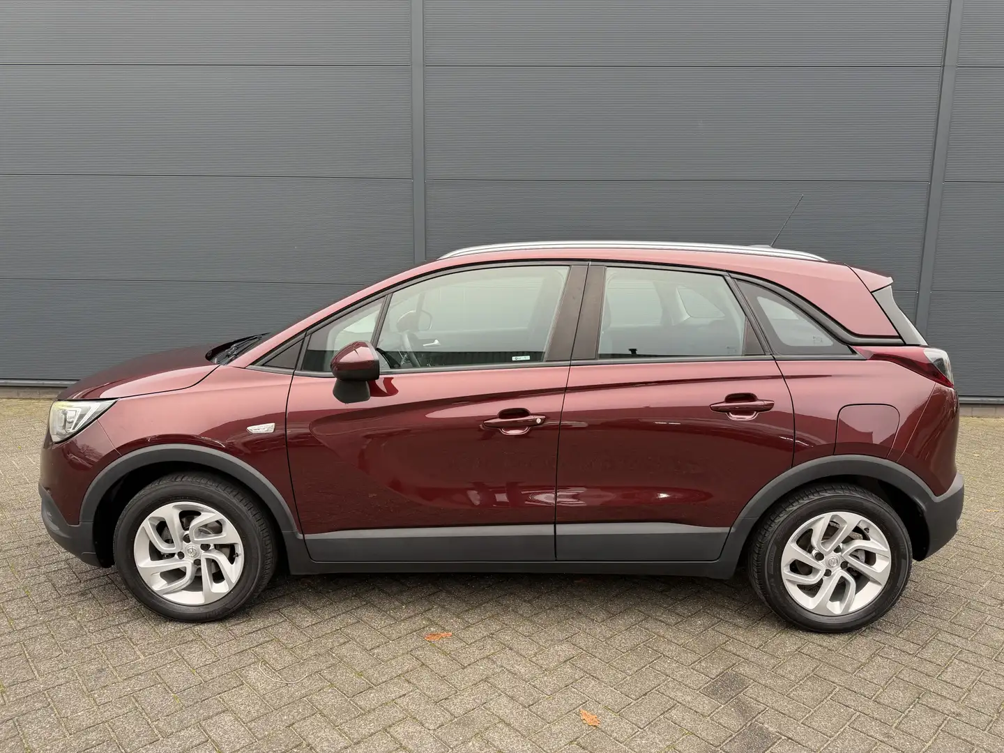 Opel Crossland X 82pk Online Edition (Trekhaak - Apple Carplay - Na Rot - 2